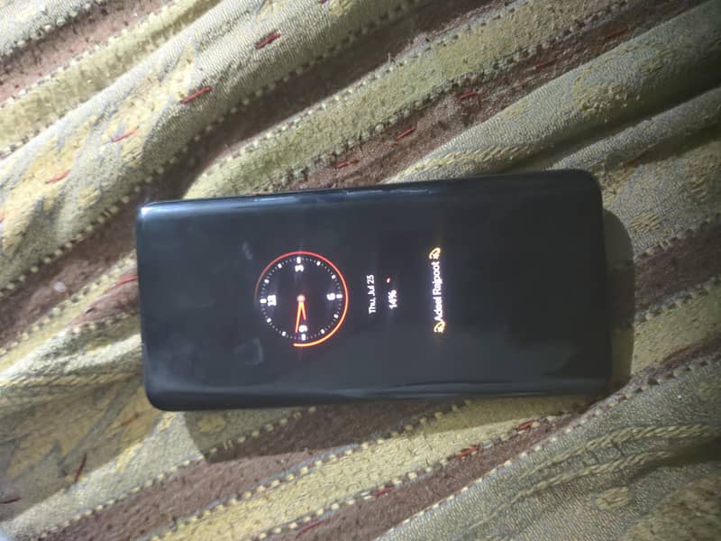 One Plus 7pro 5g 2