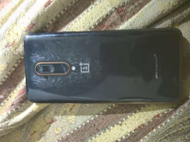 One Plus 7pro 5g 3