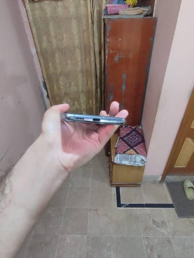 Samsung Mobile S20 Ultra