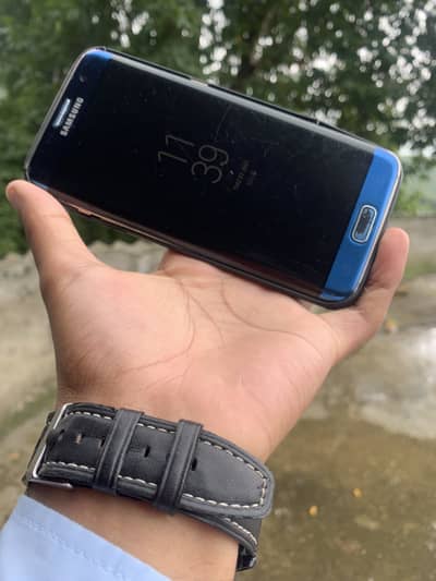 Samsung s7 edge