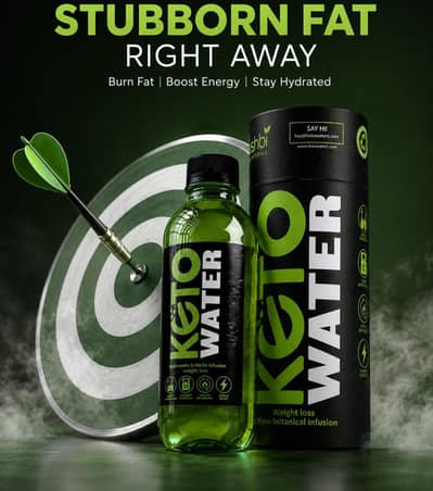 weight loss water 