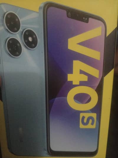 Villaon V40s