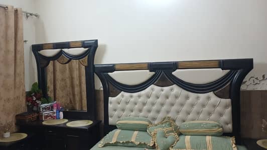 Old furniture