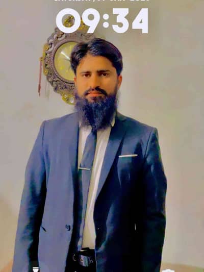 malik naeem