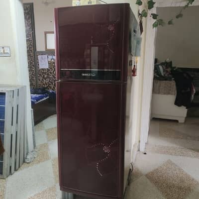 orient refrigerator good working