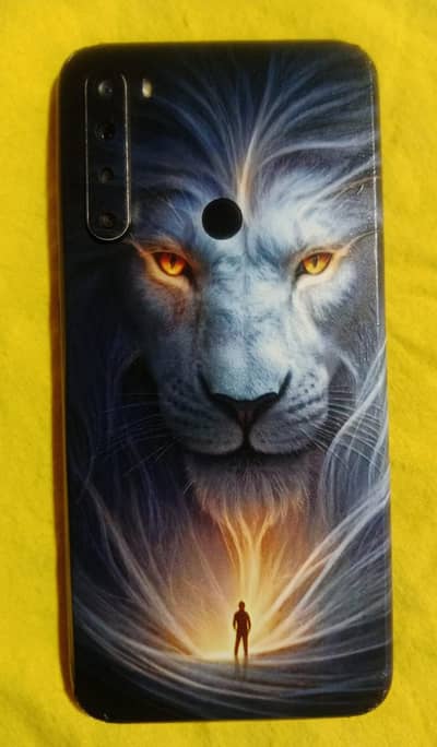 Realme 8
