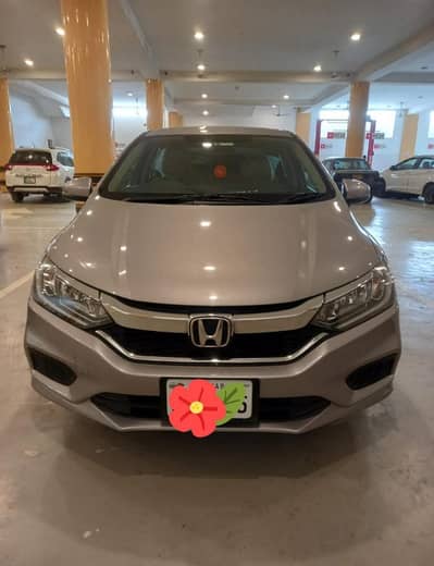 Honda City 2022