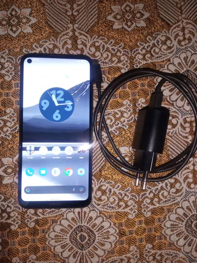 Nokia 3.4 Smart Phone | Nokia Smart phone | Nokia 3.4 Nokia used phone