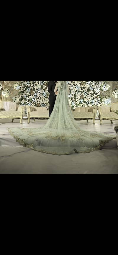 Walima Maxi Designed by: Ahmad Sultan For sale