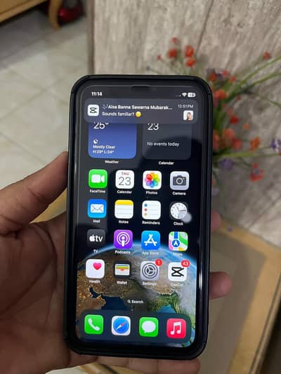 Apple iPhone 11