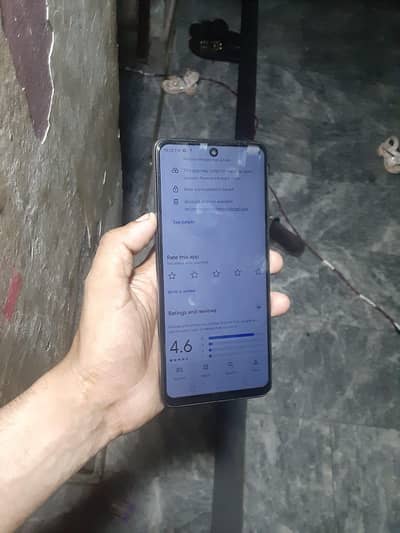 Infinix note 10 pro