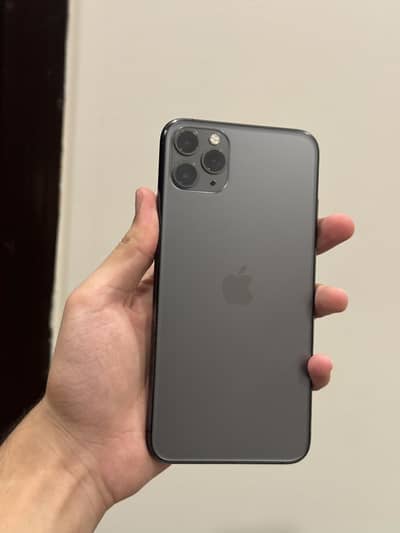 Iphone 11 pro max jv
