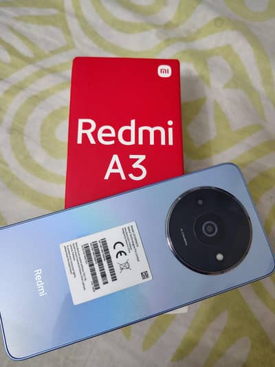 Xiaomi Redmi A3