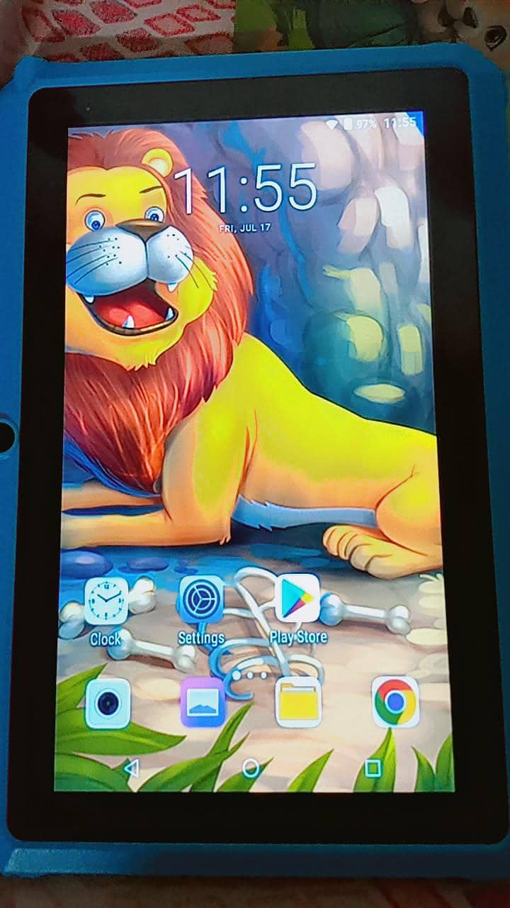 Tablet 0