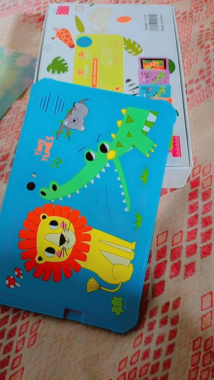 Tablet 2