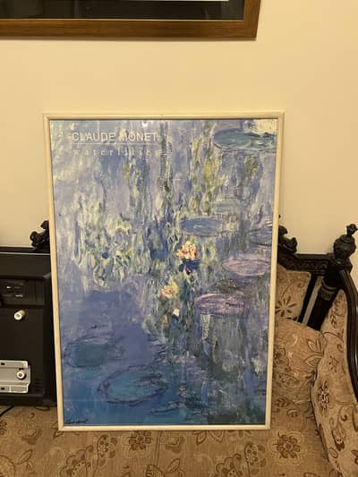 Painting 28x40 inch