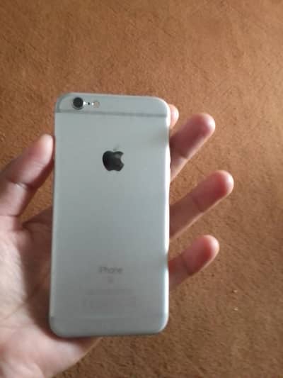 Apple iPhone 16 Plus