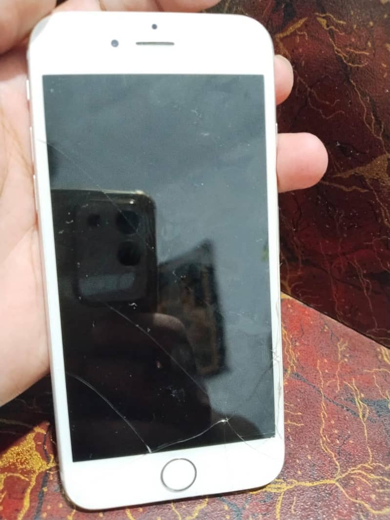 Apple iPhone 6s 3