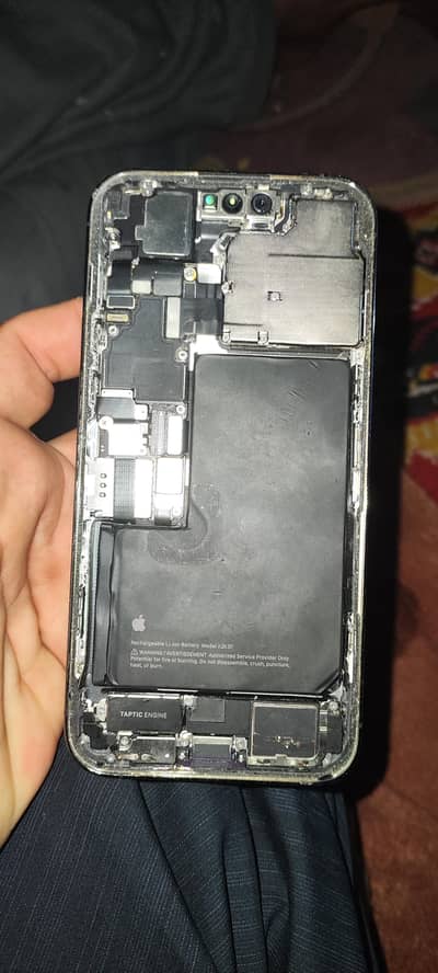 Apple iPhone 14 Pro Max
