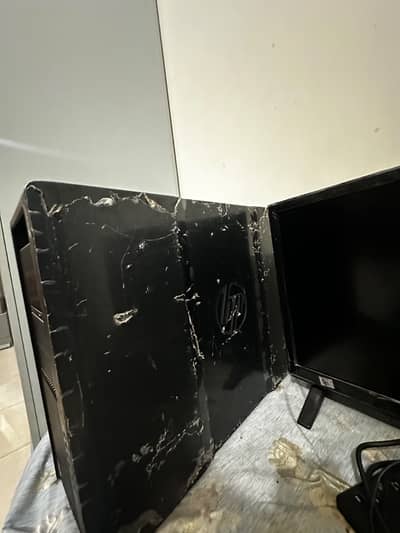 HP Z840 WORKSTATION 64GB RAM