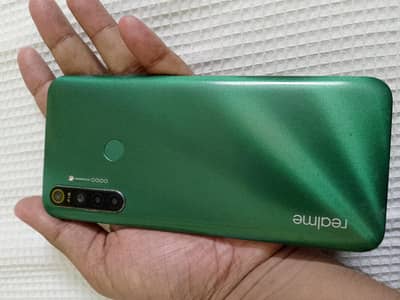 Realme 5i