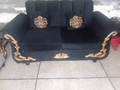 10 by 10 Sofa SEY