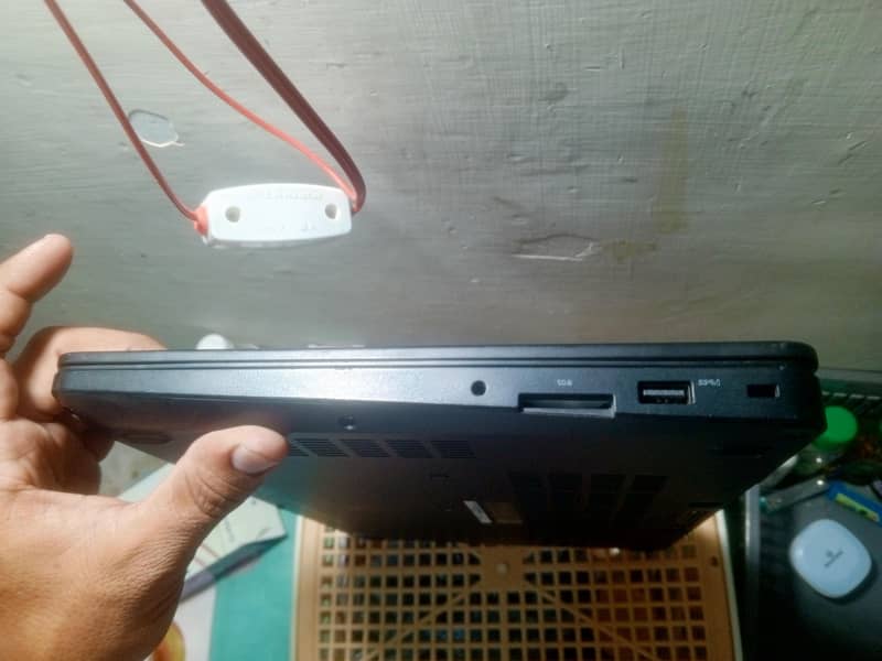 Dell E5470 1