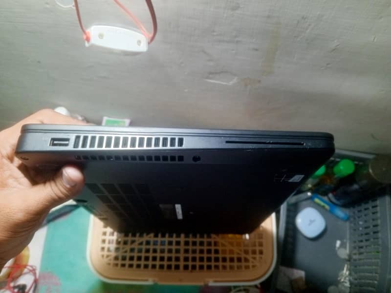 Dell E5470 2