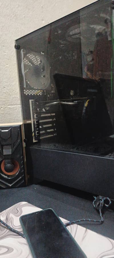 i7 gaming pc