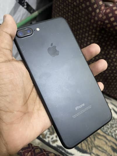 Iphone 7 plus
