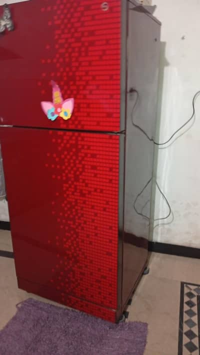 pel fridge is for sale