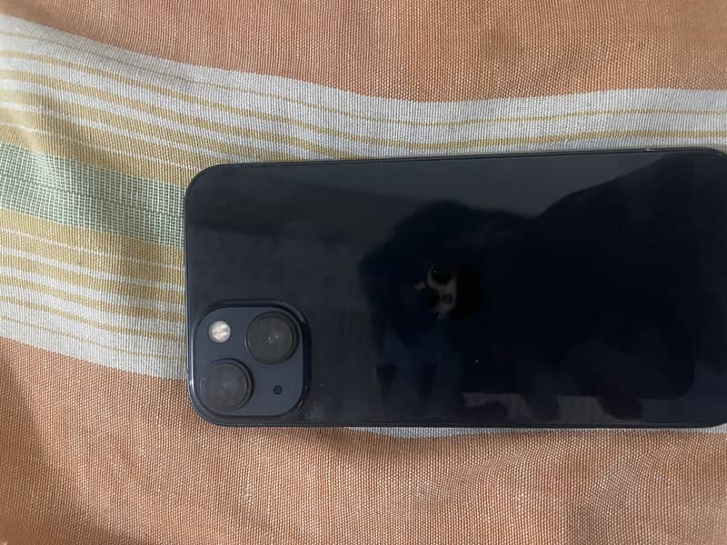 iphone 13 0