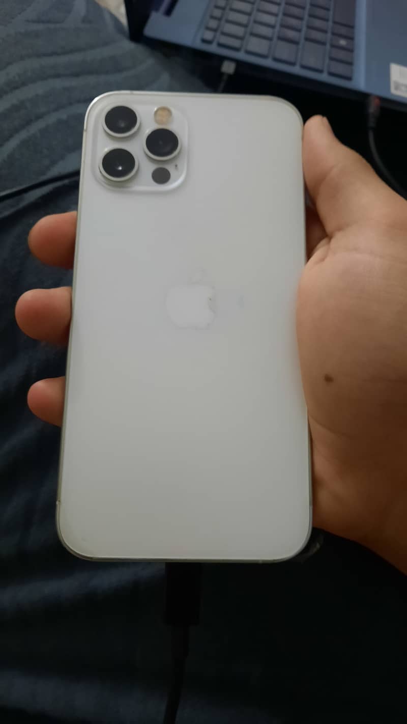 iPhone 12 Pro 0