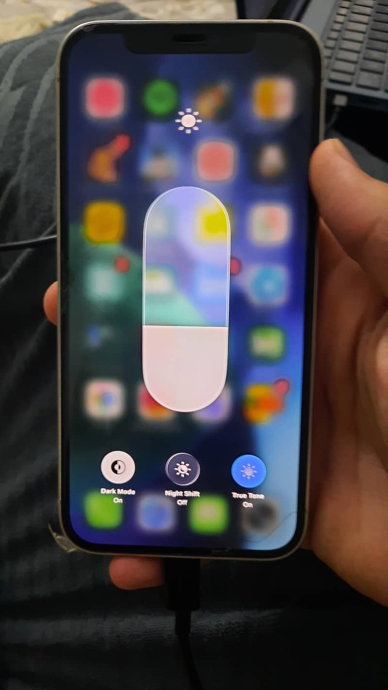 iPhone 12 Pro 1