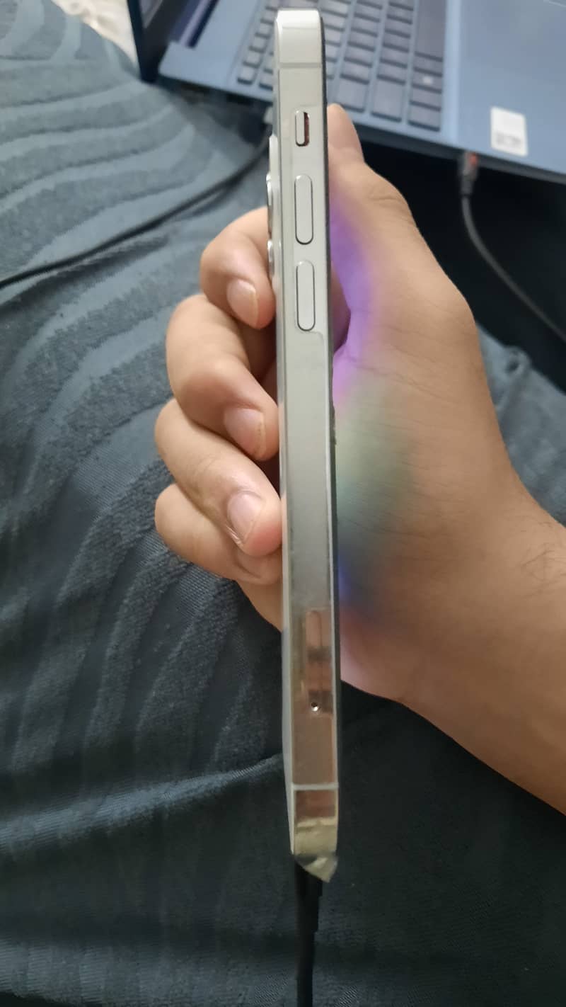 iPhone 12 Pro 2