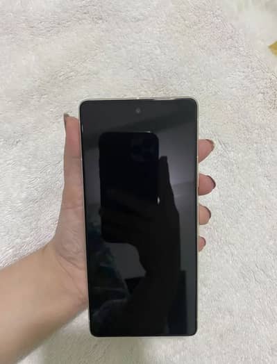 Google Pixel 7 5G 12gb Ram 128gb Rom