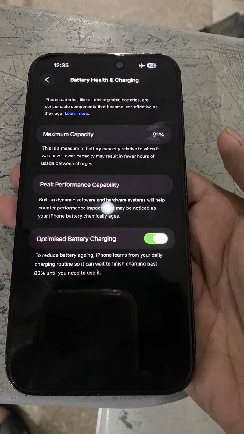 iPhone 14 Pro Max 1