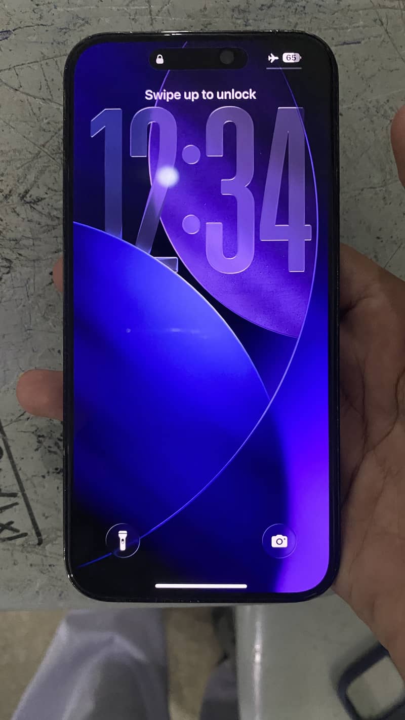 iPhone 14 Pro Max 2