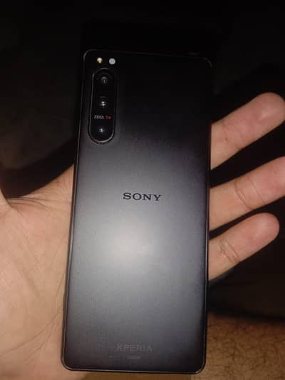 Sony 5 IV