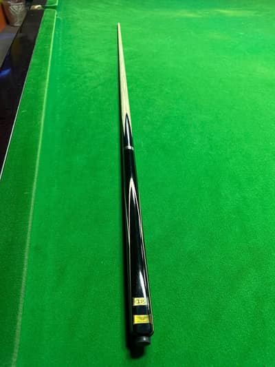 Lp rocket 3-piece cue