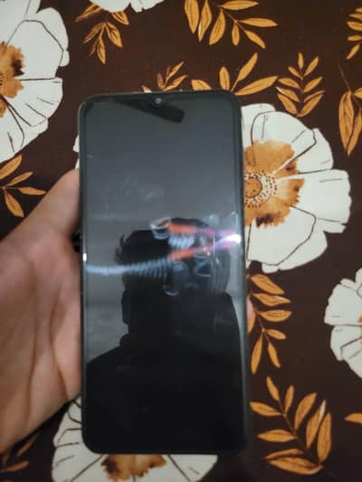 Samsung Mobile A13