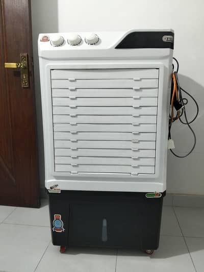 AC/DC Air Cooler - 10/10 Condition (100% OK, No Fault)