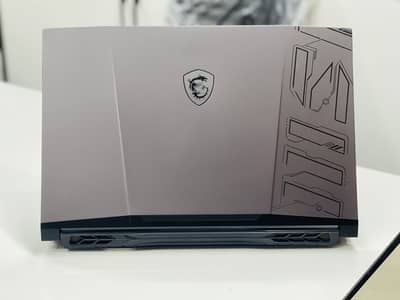 MSI Pulse 17 B13V | Corei9-13th Generation | True Gaming Beast Machine