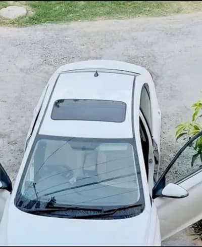 Changan Alsvin 2021