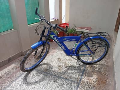 urgent bicycle for sale
