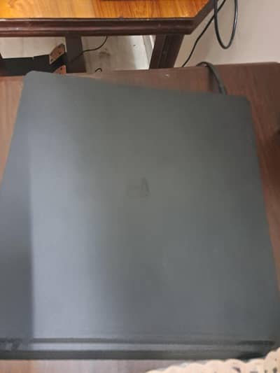 ps4 slim 1tb and 500 gb
