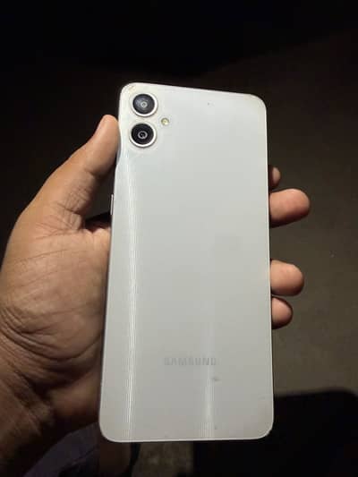 Samsung Mobile A05 4/64