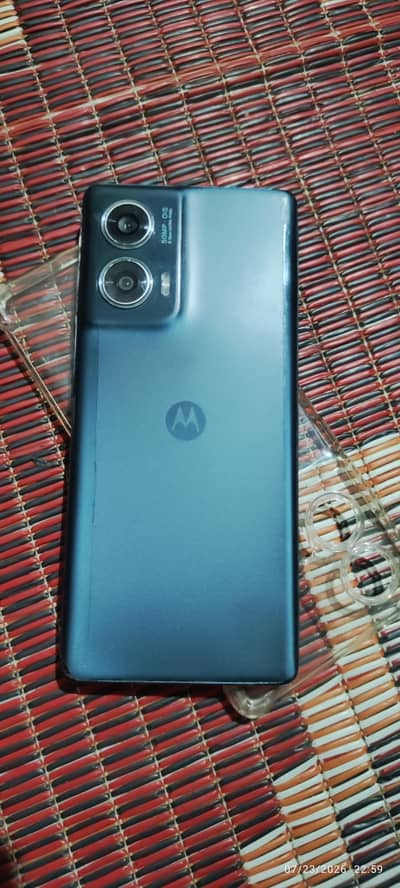 Motorola Edge 50 Fusion