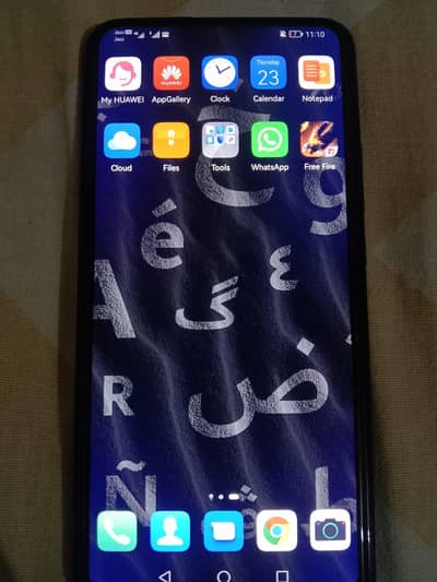 Huawei Y9 Prime