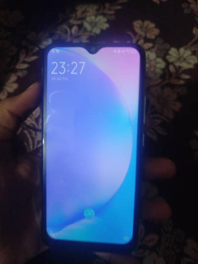 Vivo Y17
